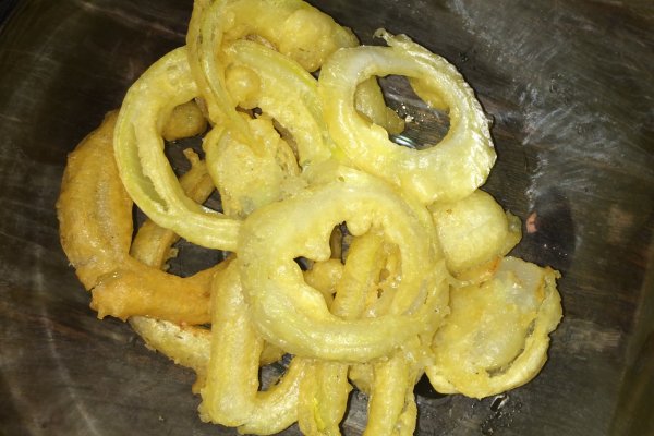 Omgomg onion